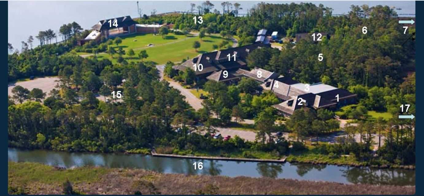 Roanoke Island Festival Park Plan Your Visit